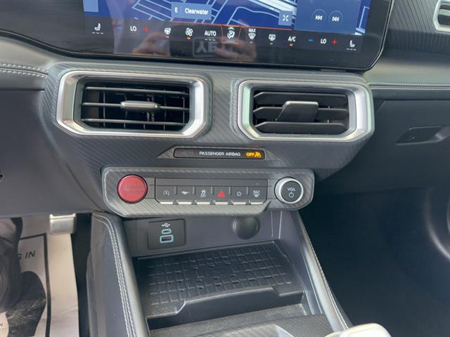 2024 Ford Mustang EcoBoost Premium Fastback