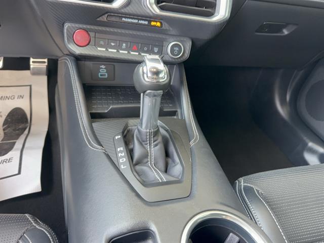 2024 Ford Mustang EcoBoost Premium Fastback