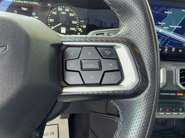 2024 Ford Mustang EcoBoost Premium Fastback