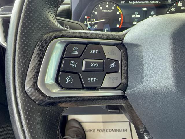 2024 Ford Mustang EcoBoost Premium Fastback