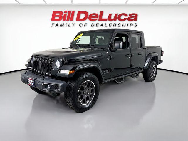 2021 Jeep Gladiator Sport for sale in Haverhill, MA