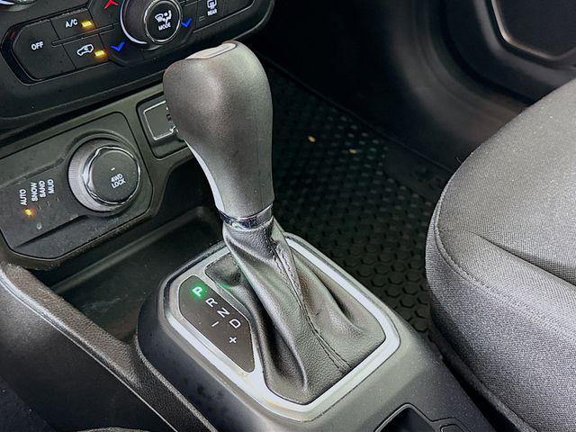 2023 Jeep Renegade Latitude 4x4