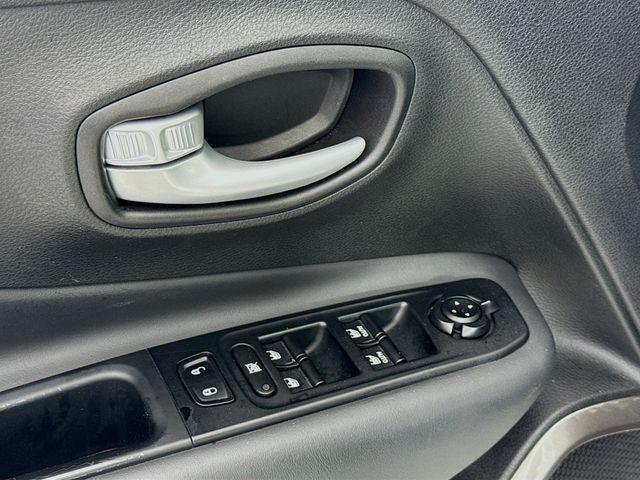 2023 Jeep Renegade Latitude 4x4