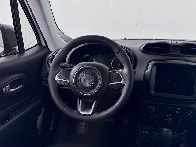 2023 Jeep Renegade Latitude 4x4