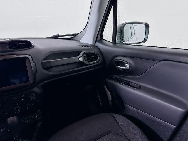 2023 Jeep Renegade Latitude 4x4