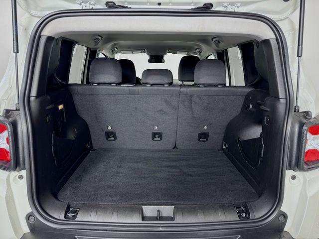 2023 Jeep Renegade Latitude 4x4