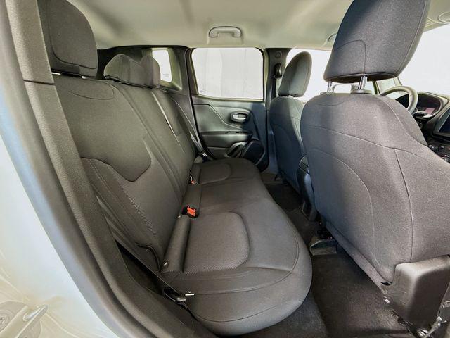 2023 Jeep Renegade Latitude 4x4