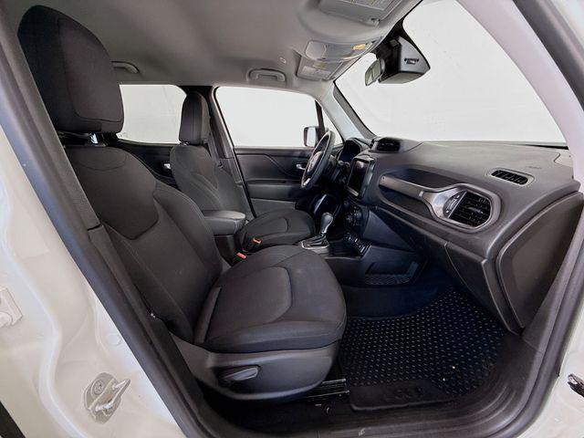 2023 Jeep Renegade Latitude 4x4