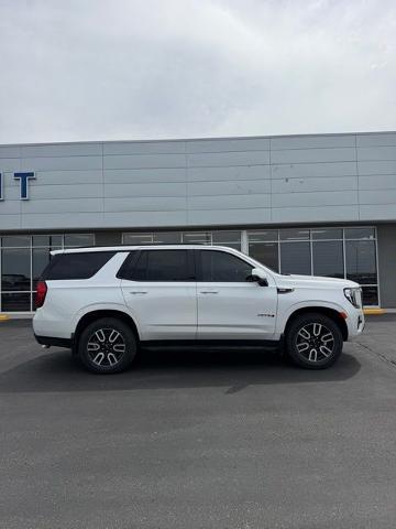 2021 GMC Yukon 4WD AT4 for sale in West Point, NE