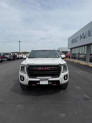 2021 GMC Yukon 4WD AT4
