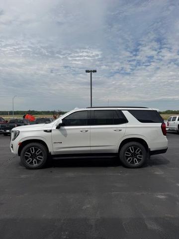 2021 GMC Yukon 4WD AT4