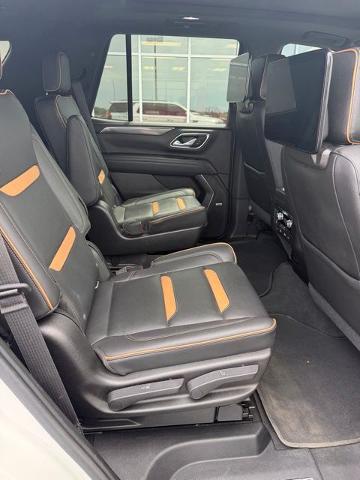 2021 GMC Yukon 4WD AT4