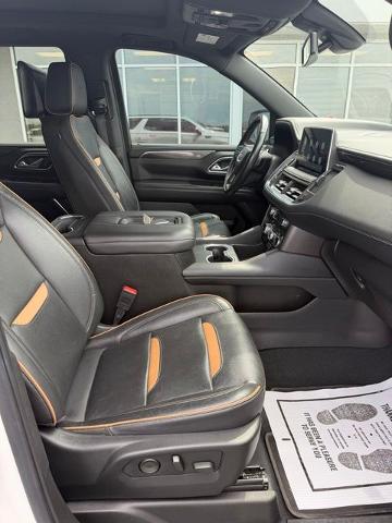 2021 GMC Yukon 4WD AT4