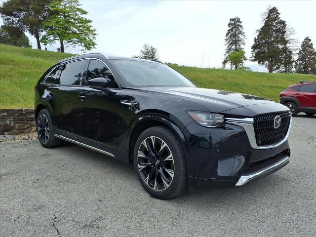 2024 Mazda X-90 3.3 Turbo S for sale in Salem, VA