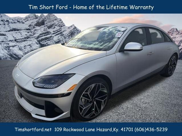 2024 Hyundai IONIQ 6 SEL for sale in Hazard, KY