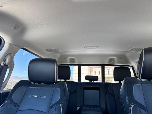 2024 Ram 2500 Laramie Crew Cab 4x4 6'4" Box