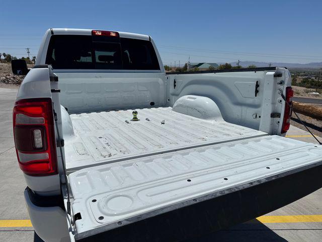 2024 Ram 2500 Laramie Crew Cab 4x4 6'4" Box