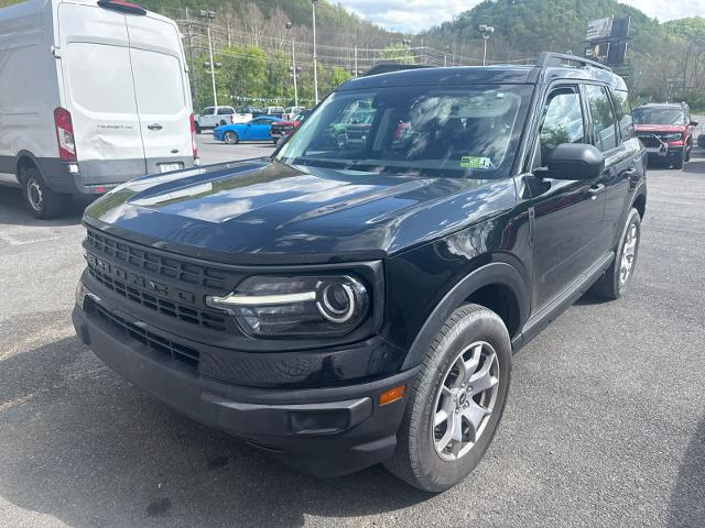 2022 Ford Bronco Sport Base for sale in Keyser, WV