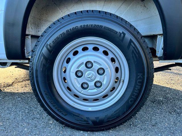 2025 Ram ProMaster Cargo Van Tradesman High Roof 159" WB w/Pass Seat