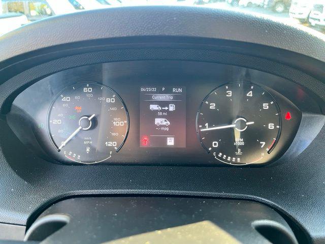 2025 Ram ProMaster Cargo Van Tradesman High Roof 159" WB w/Pass Seat