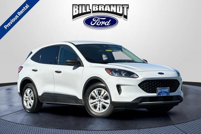 2020 Ford Escape S for sale in Brentwood, CA