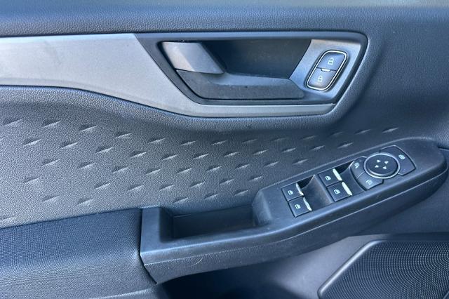 2020 Ford Escape S