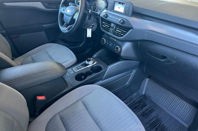 2020 Ford Escape S