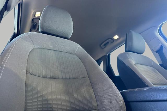 2020 Ford Escape S
