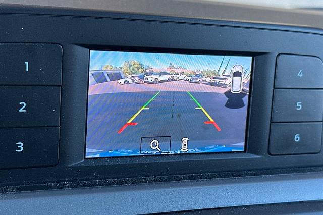 2020 Ford Escape S