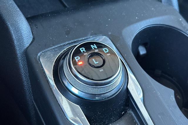 2020 Ford Escape S