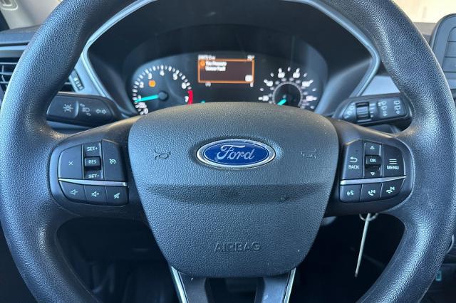 2020 Ford Escape S