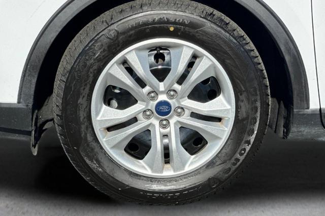 2020 Ford Escape S