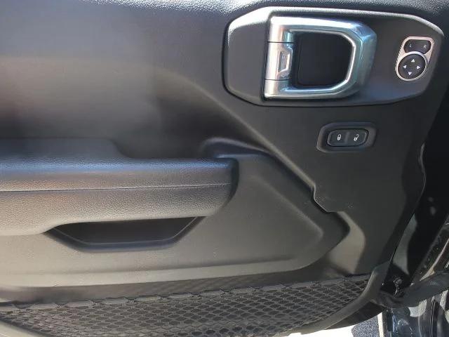 2022 Jeep Wrangler Unlimited Sport Altitude 4x4