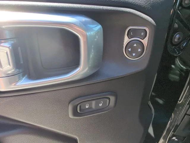 2022 Jeep Wrangler Unlimited Sport Altitude 4x4
