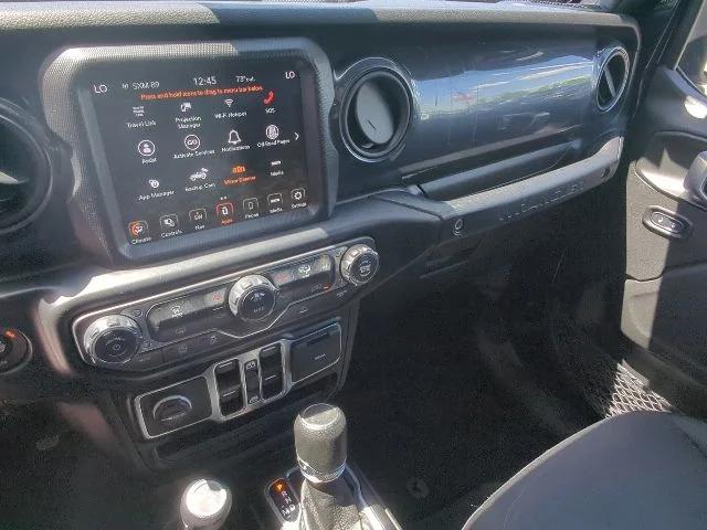 2022 Jeep Wrangler Unlimited Sport Altitude 4x4