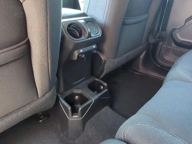 2022 Jeep Wrangler Unlimited Sport Altitude 4x4