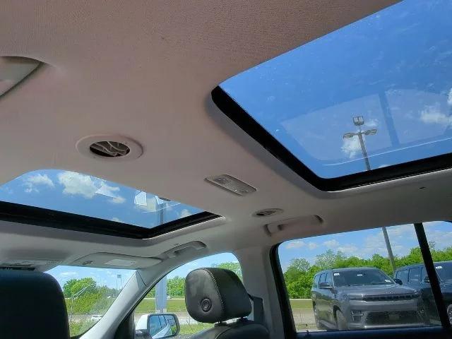 2021 Chevrolet Traverse AWD RS