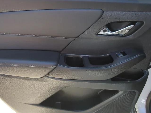 2021 Chevrolet Traverse AWD RS