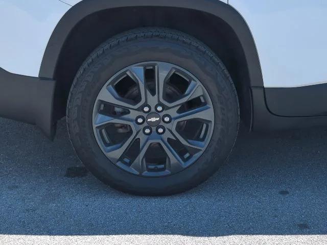 2021 Chevrolet Traverse AWD RS