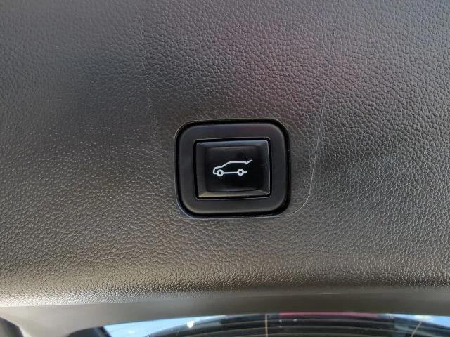 2021 Chevrolet Traverse AWD RS