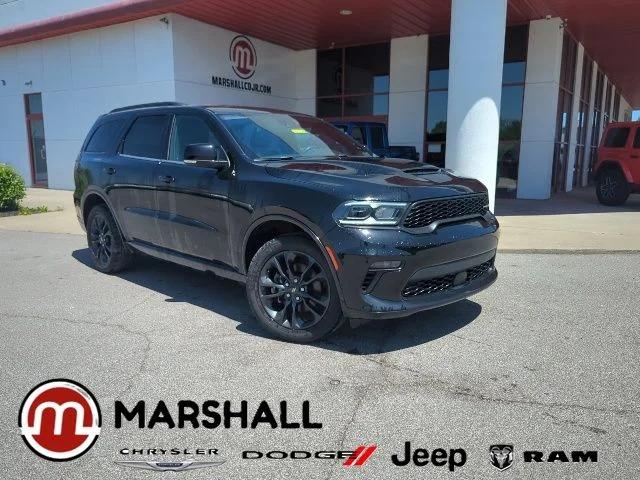 2022 Dodge Durango GT Plus AWD for sale in Crittenden, KY