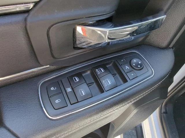 2018 Ram 1500 Night Crew Cab 4x4 5'7" Box