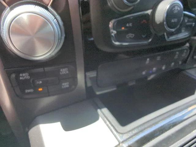 2018 Ram 1500 Night Crew Cab 4x4 5'7" Box