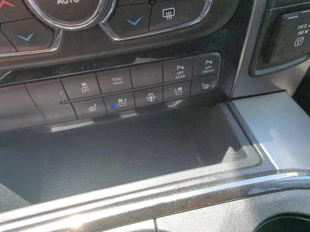 2018 Ram 1500 Night Crew Cab 4x4 5'7" Box