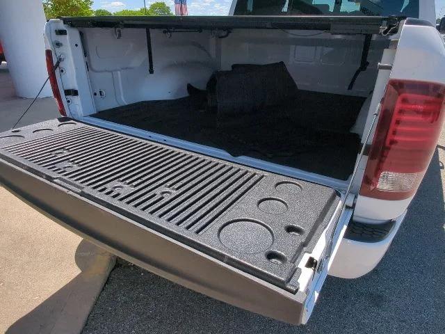 2018 Ram 1500 Night Crew Cab 4x4 5'7" Box