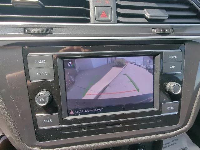 2023 Volkswagen Tiguan 2.0T S