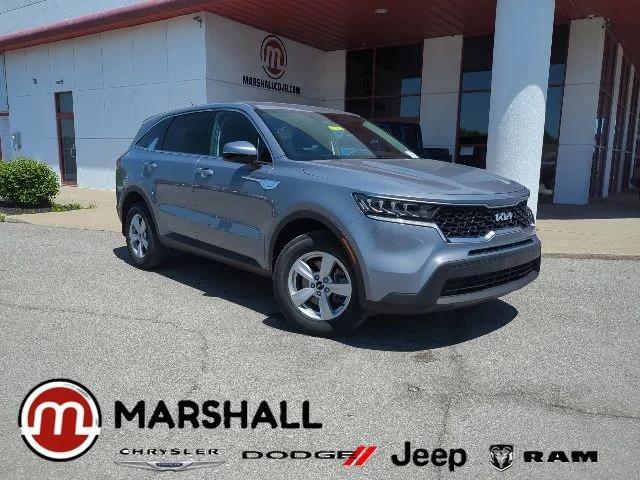 2023 Kia Sorento LX for sale in Crittenden, KY