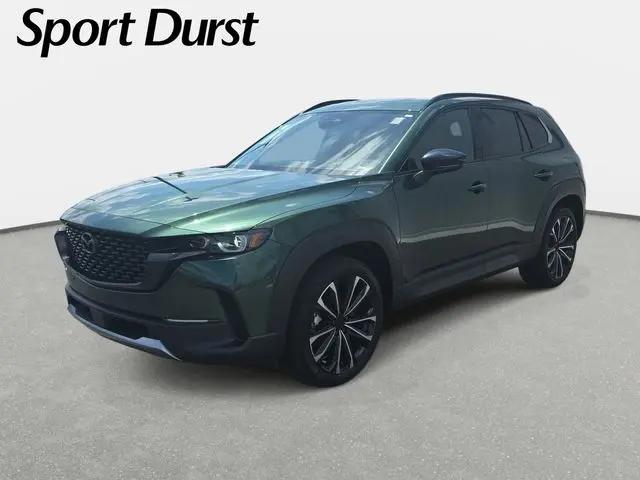 2026 Mazda CX-50 2.5 Turbo for sale in Goldsboro, NC