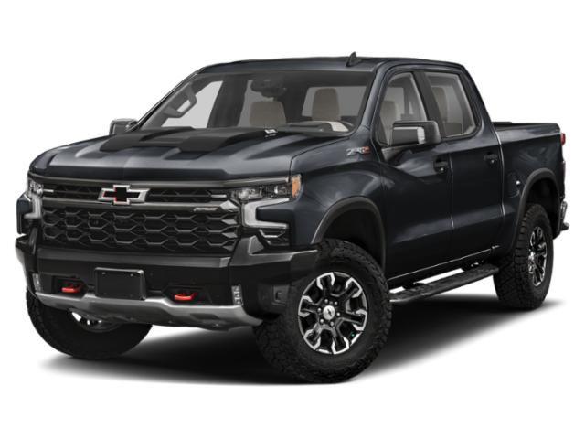 2024 Chevrolet Silverado 1500 4WD Crew Cab Short Bed ZR2 for sale in Texas City, TX