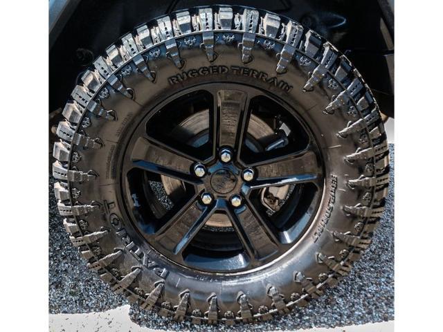 2020 Jeep Wrangler Sahara Altitude 4x4
